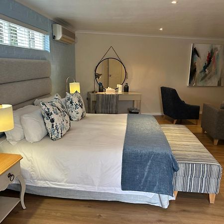 Mirabelle Guesthouse Franschhoek Luaran gambar
