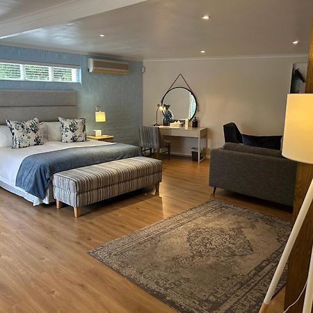 Mirabelle Guesthouse Franschhoek Luaran gambar
