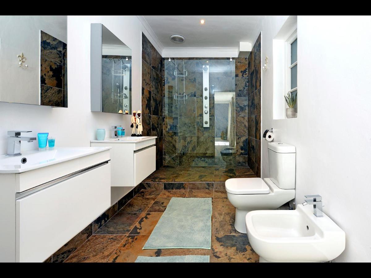 Mirabelle Guesthouse Franschhoek Luaran gambar