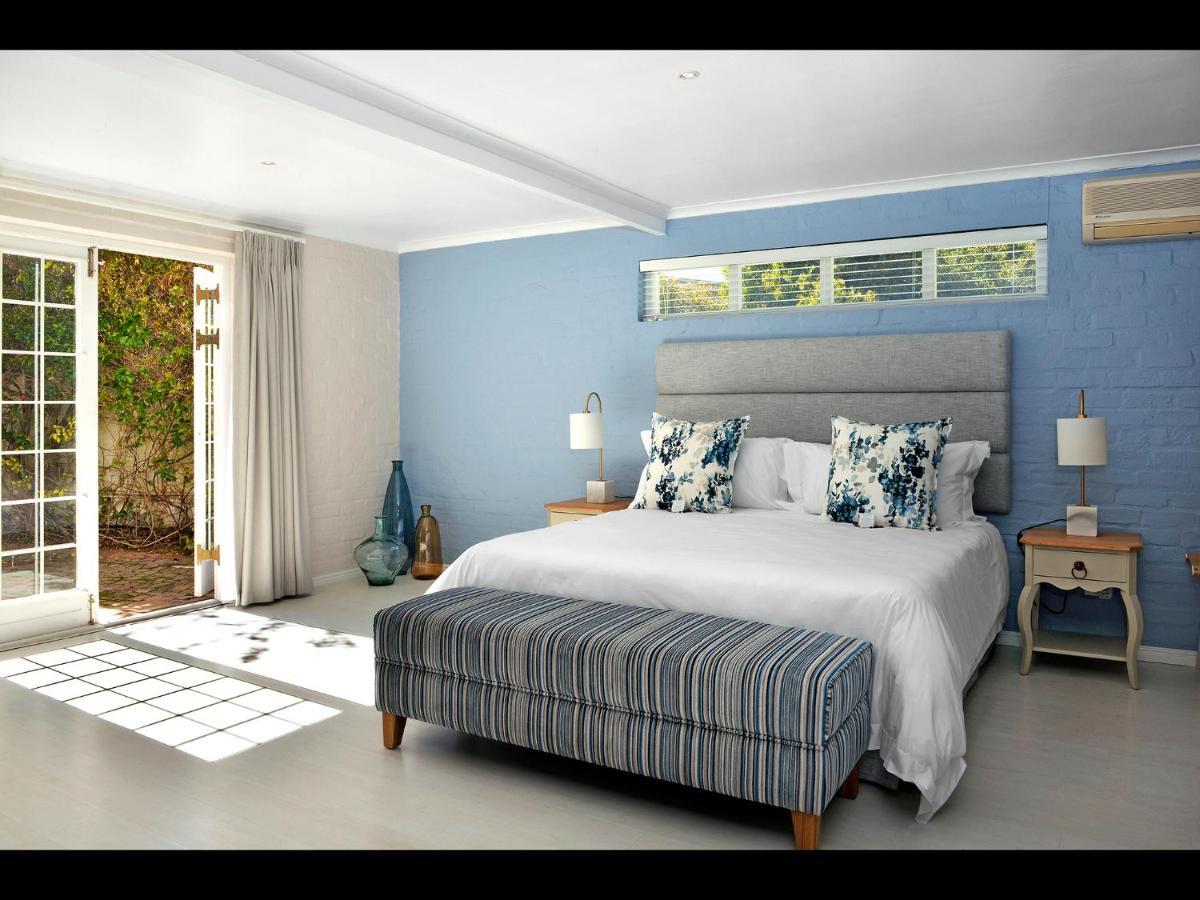 Mirabelle Guesthouse Franschhoek Luaran gambar