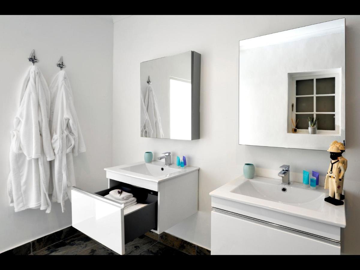 Mirabelle Guesthouse Franschhoek Luaran gambar