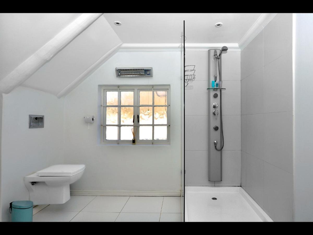Mirabelle Guesthouse Franschhoek Luaran gambar