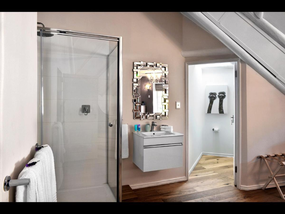 Mirabelle Guesthouse Franschhoek Luaran gambar