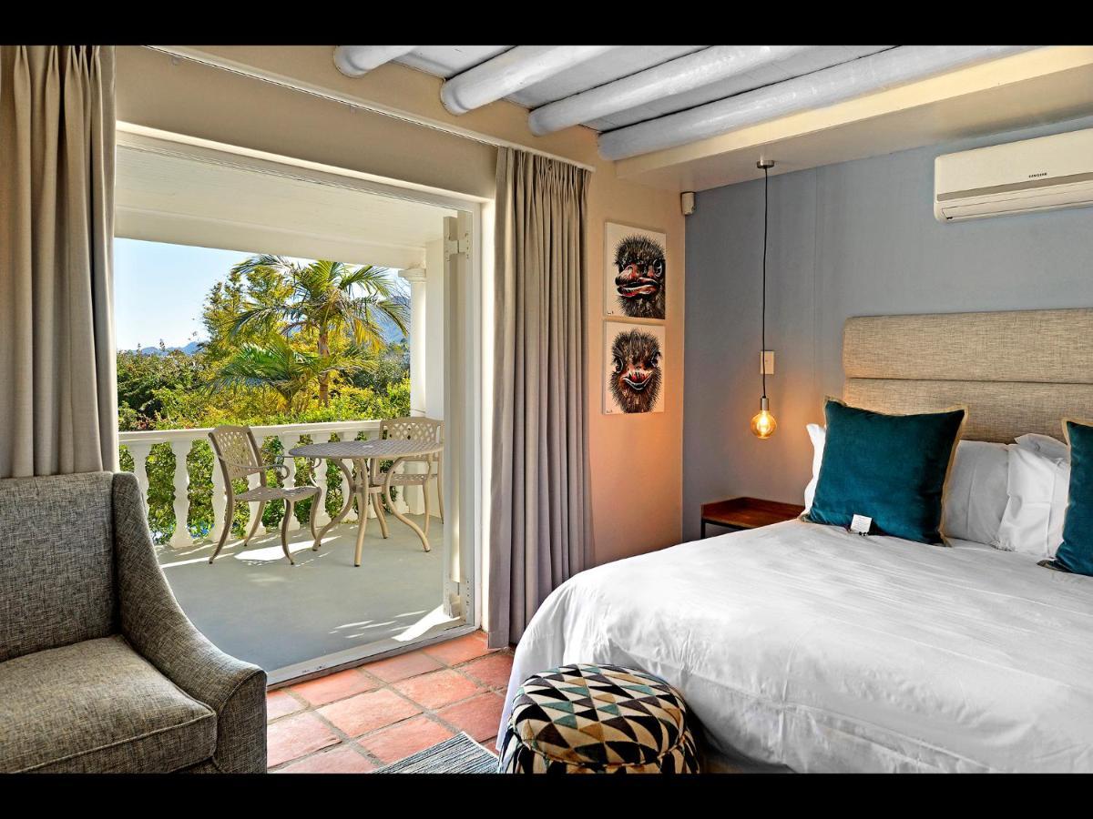 Mirabelle Guesthouse Franschhoek Luaran gambar