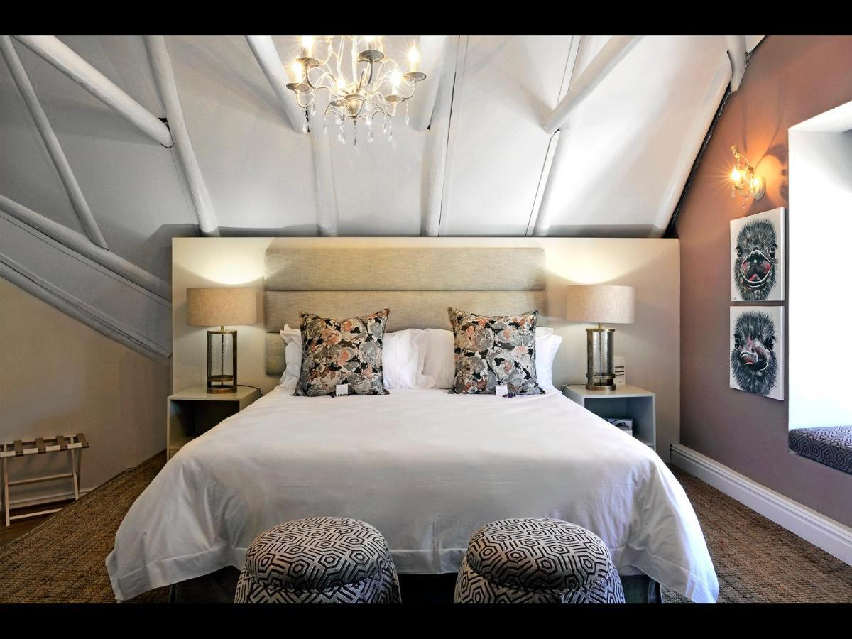 Mirabelle Guesthouse Franschhoek Luaran gambar