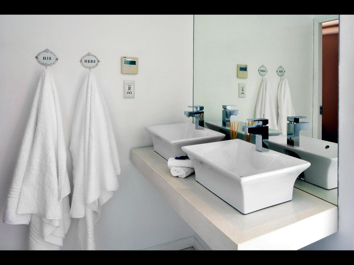 Mirabelle Guesthouse Franschhoek Luaran gambar