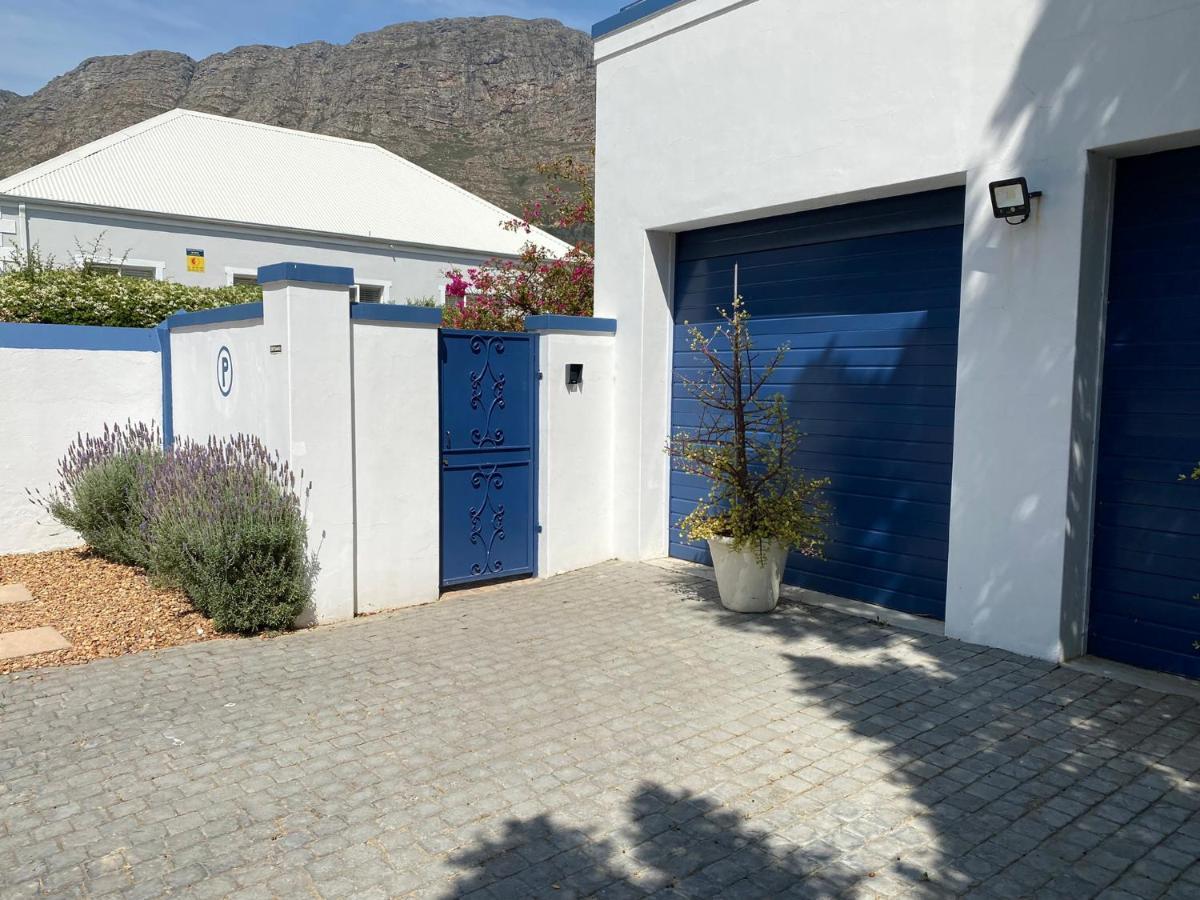 Mirabelle Guesthouse Franschhoek Luaran gambar
