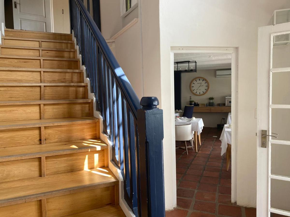 Mirabelle Guesthouse Franschhoek Luaran gambar