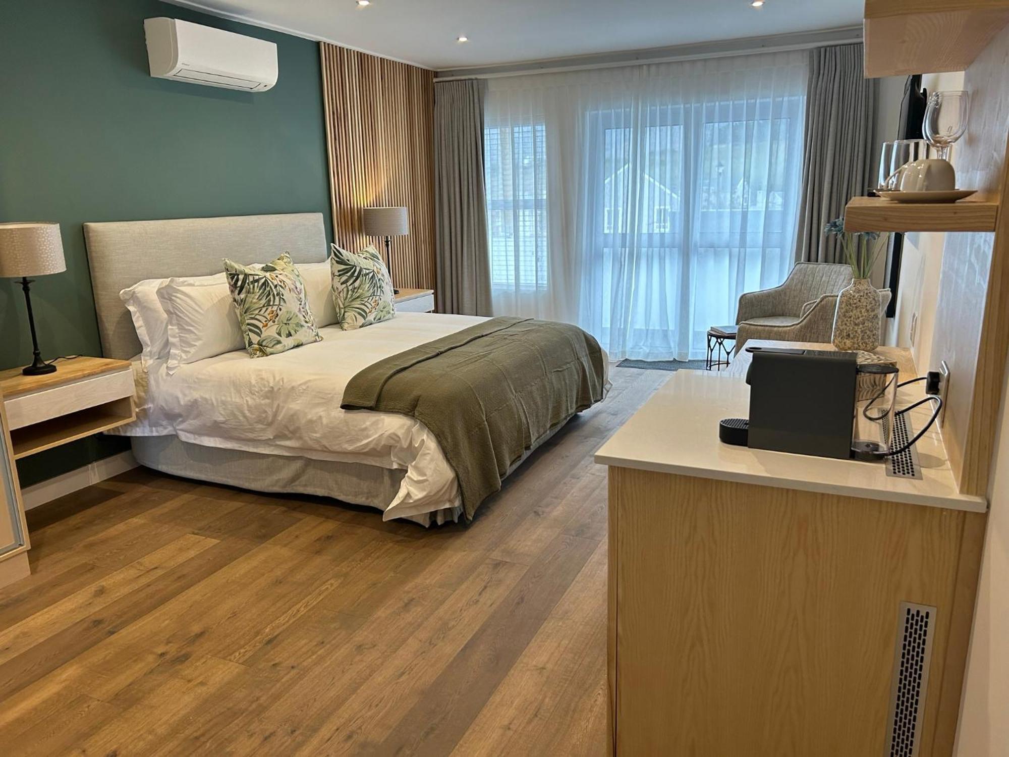 Mirabelle Guesthouse Franschhoek Luaran gambar