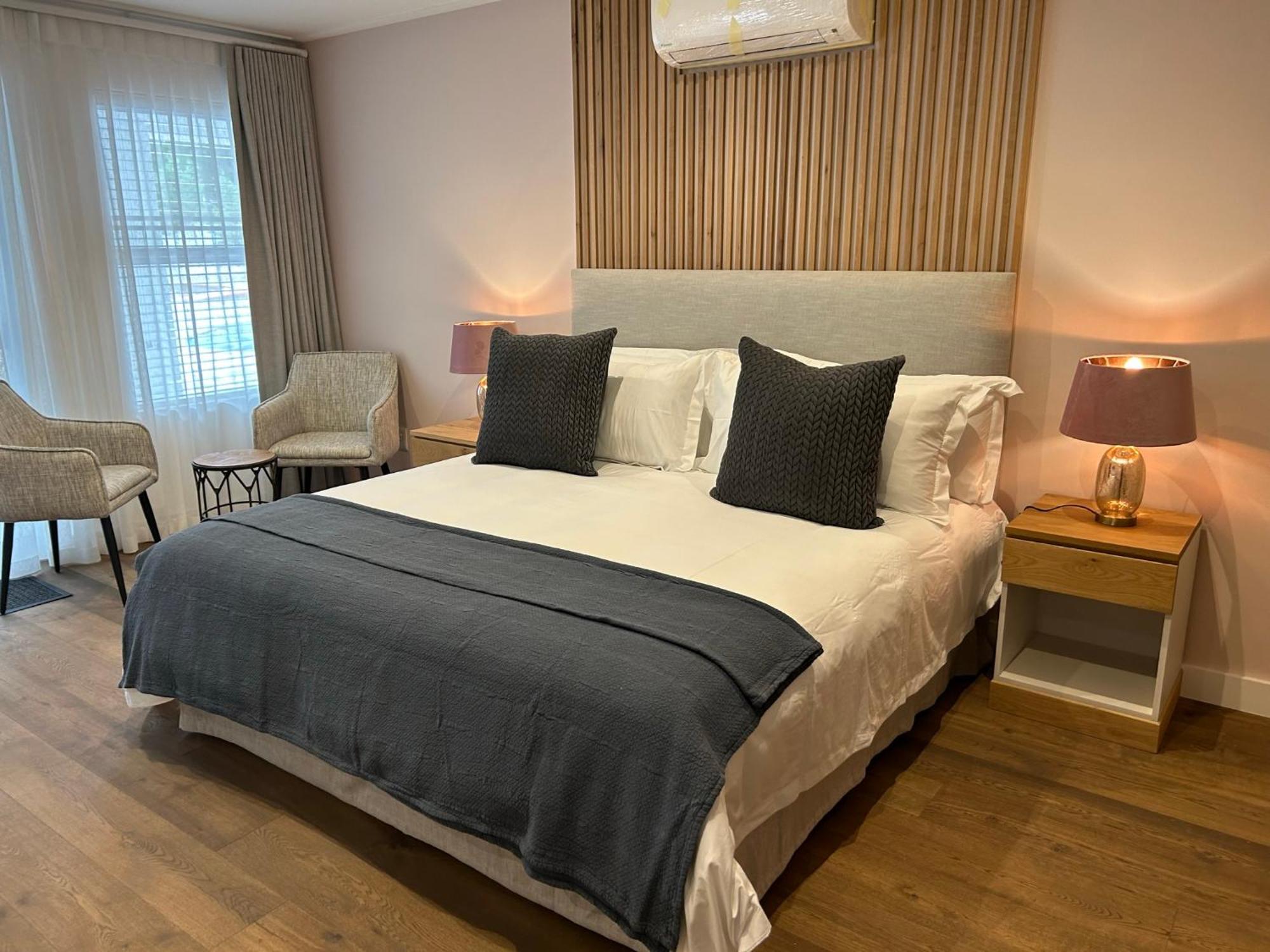 Mirabelle Guesthouse Franschhoek Luaran gambar