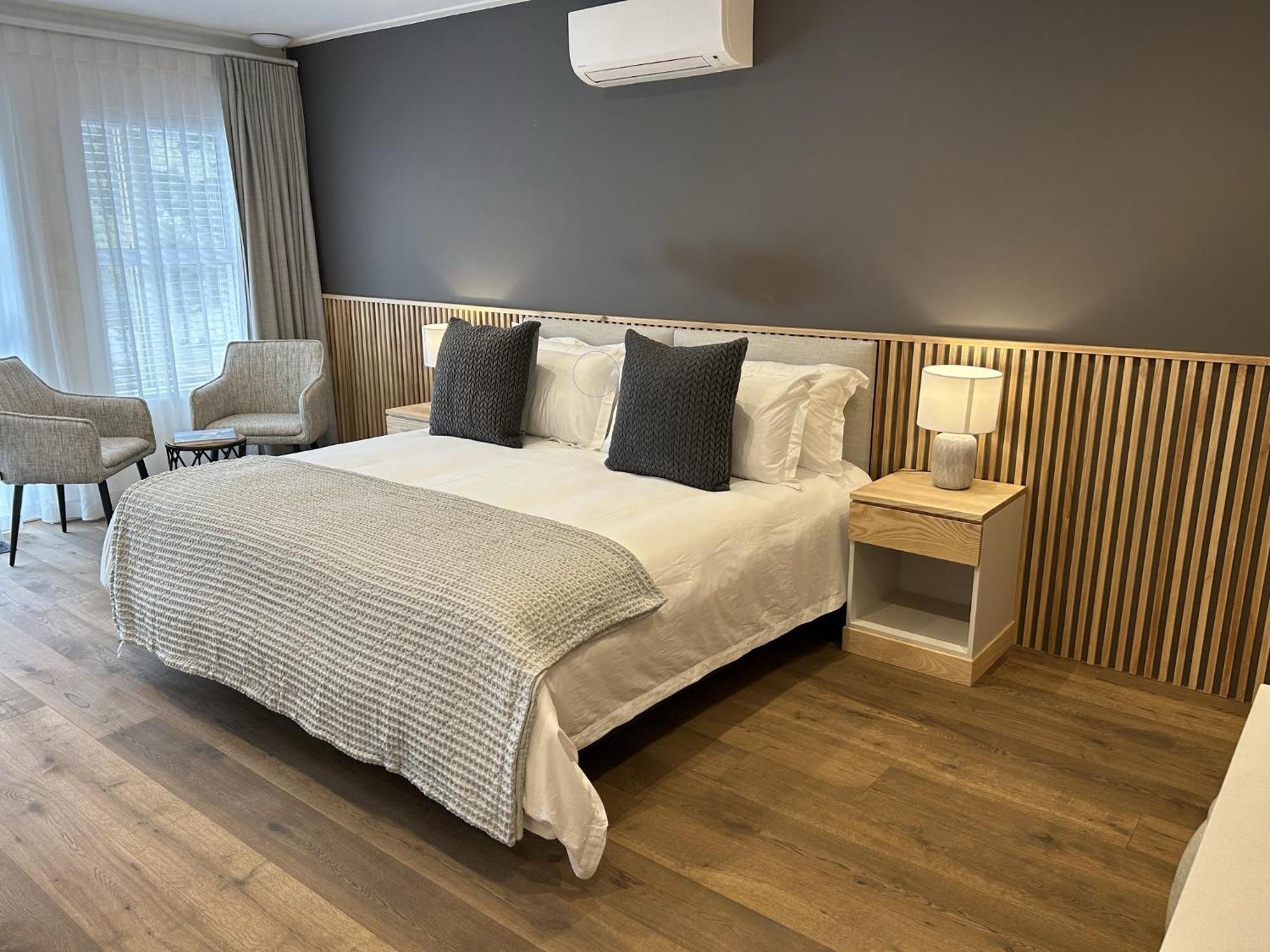 Mirabelle Guesthouse Franschhoek Luaran gambar
