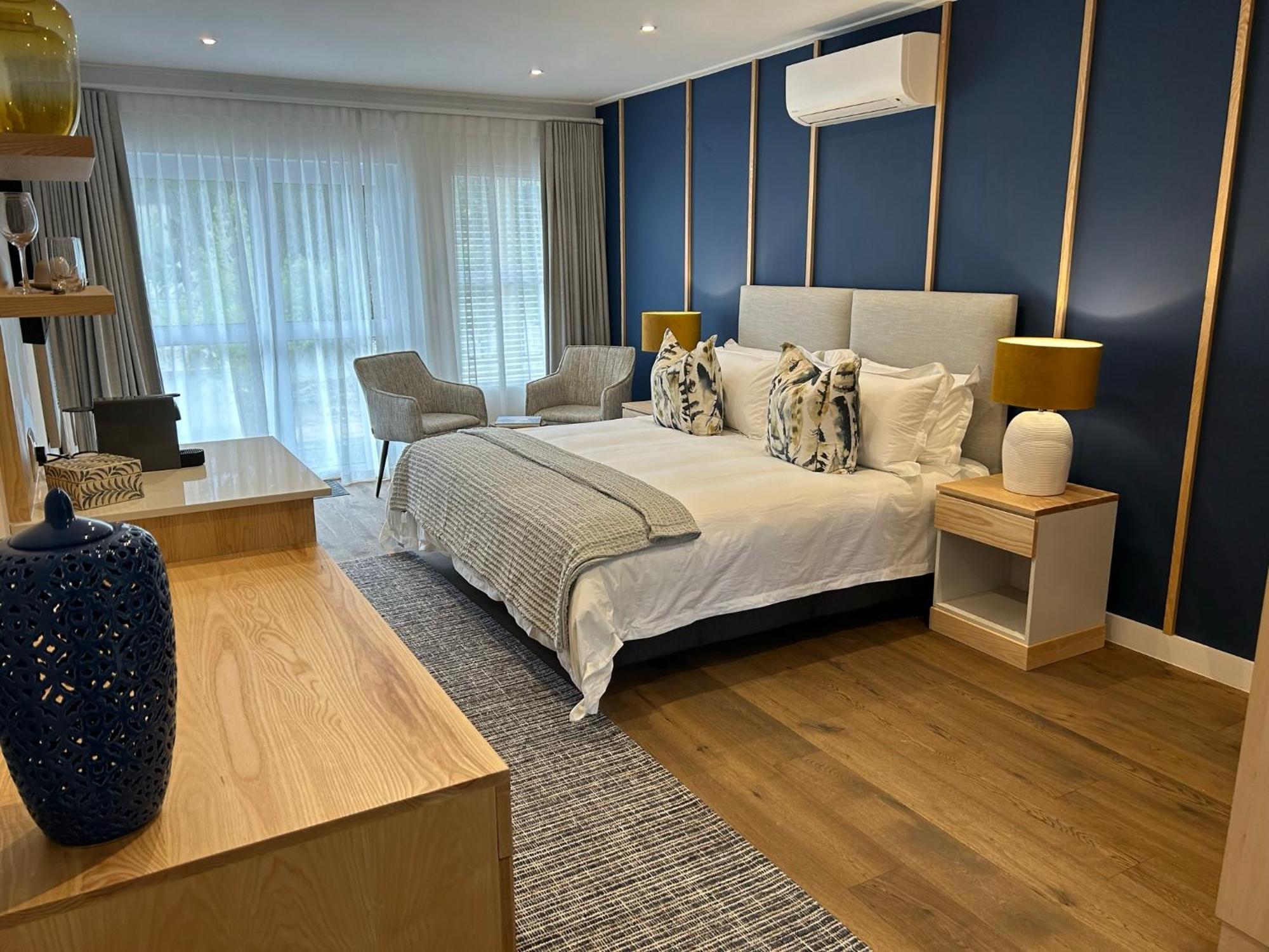 Mirabelle Guesthouse Franschhoek Luaran gambar