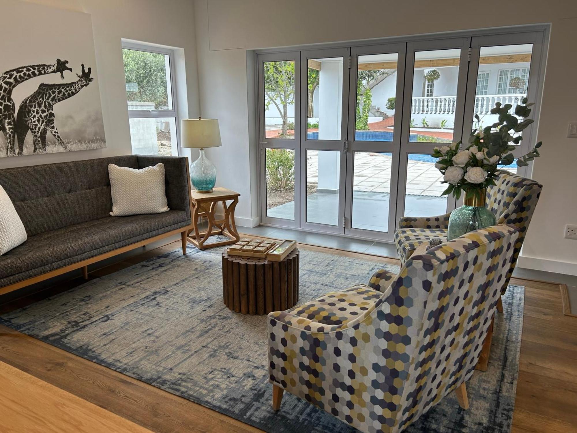 Mirabelle Guesthouse Franschhoek Luaran gambar
