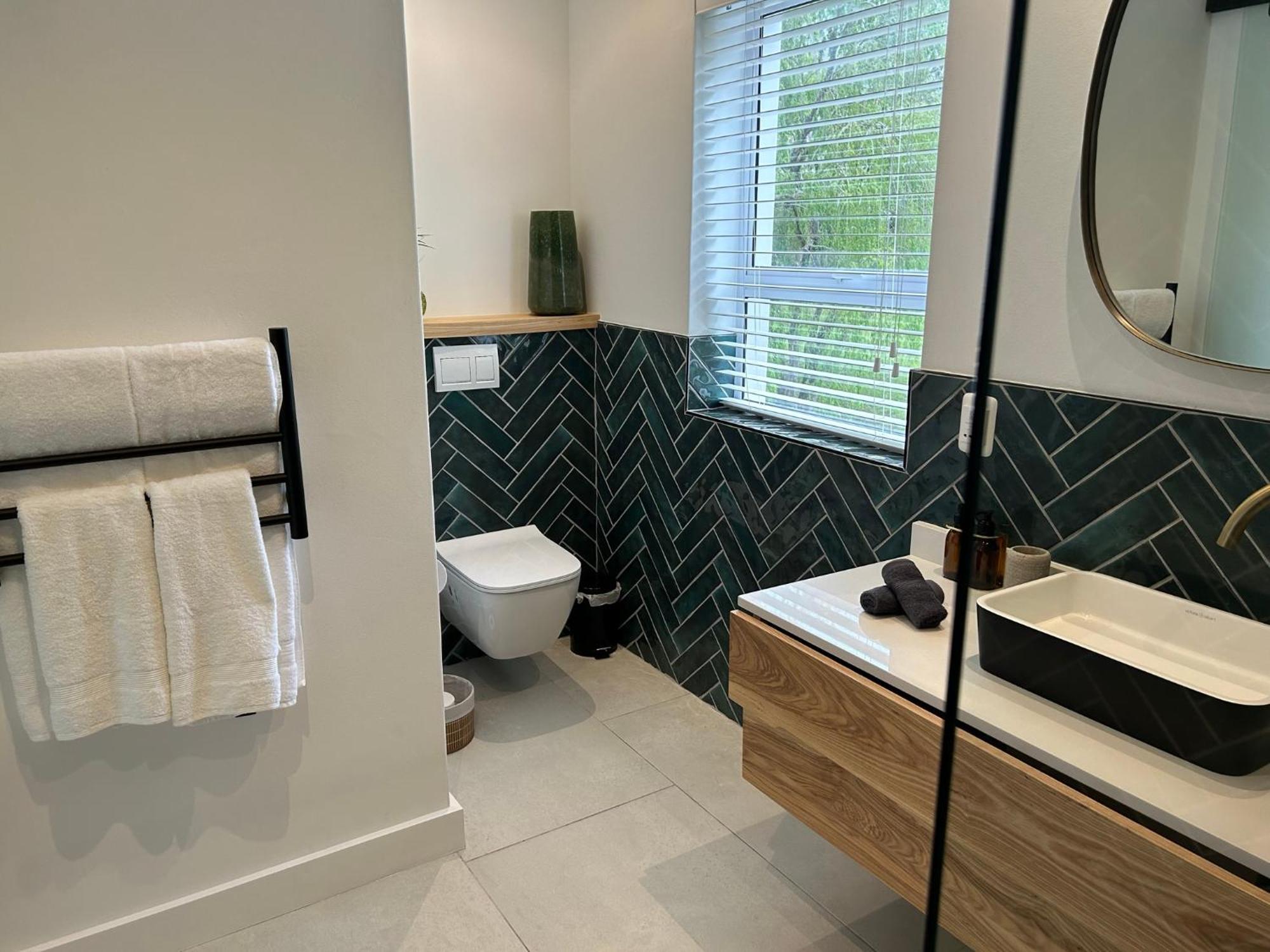 Mirabelle Guesthouse Franschhoek Luaran gambar
