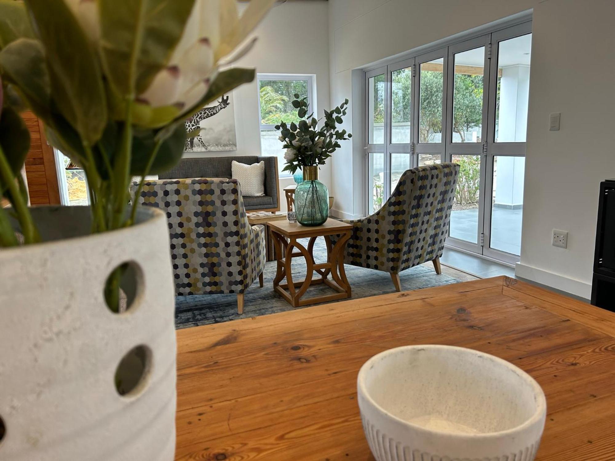 Mirabelle Guesthouse Franschhoek Luaran gambar