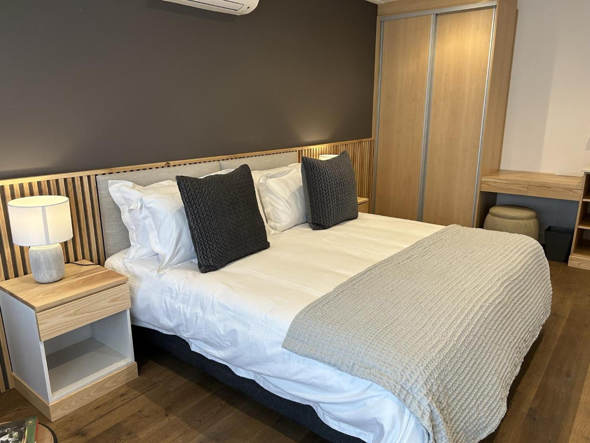 Mirabelle Guesthouse Franschhoek Luaran gambar