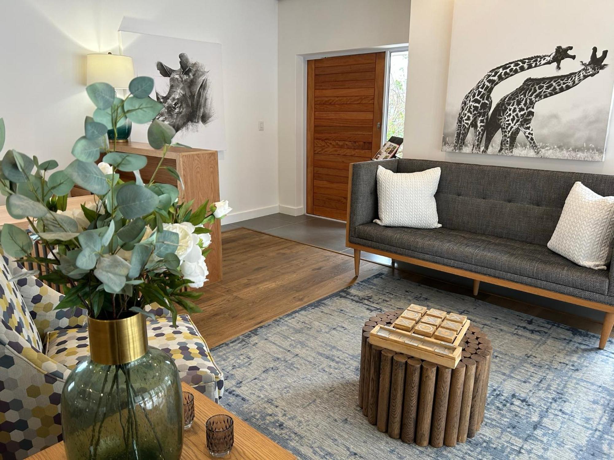 Mirabelle Guesthouse Franschhoek Luaran gambar