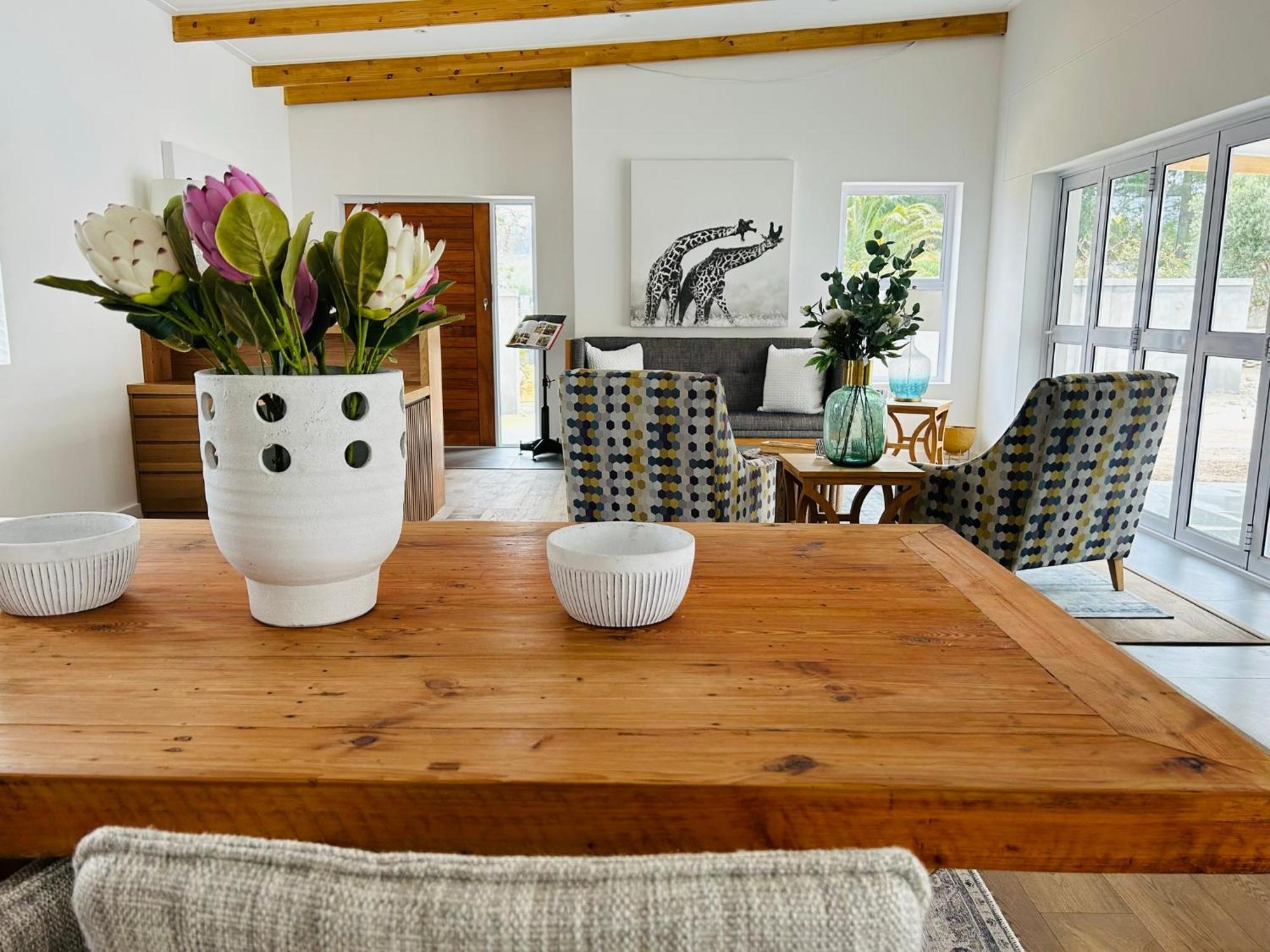 Mirabelle Guesthouse Franschhoek Luaran gambar