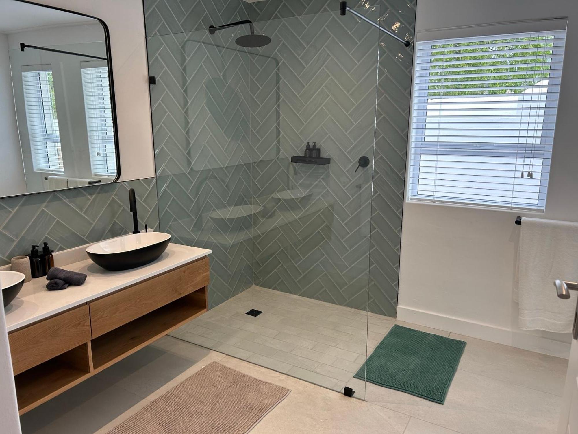 Mirabelle Guesthouse Franschhoek Luaran gambar