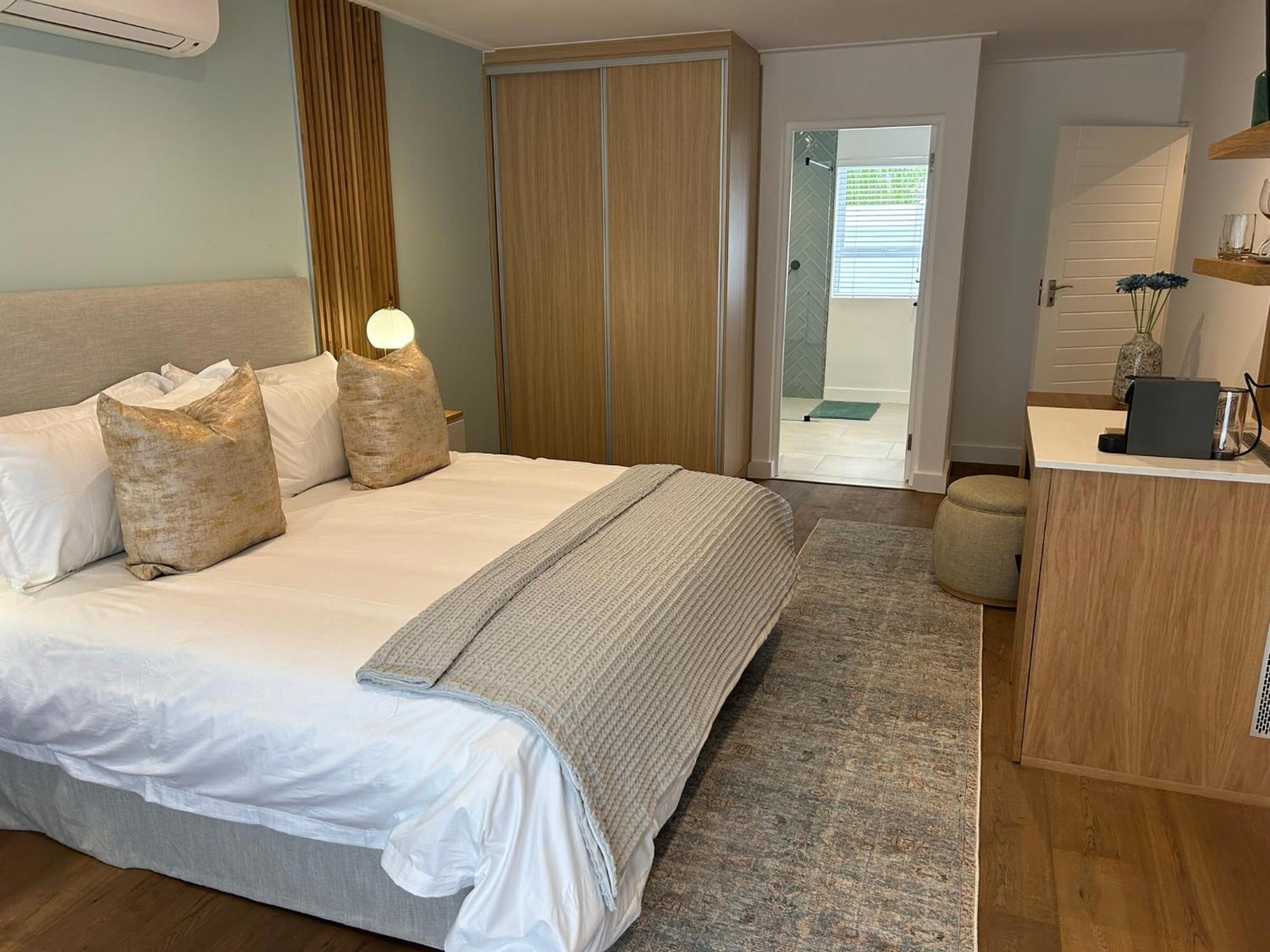 Mirabelle Guesthouse Franschhoek Luaran gambar