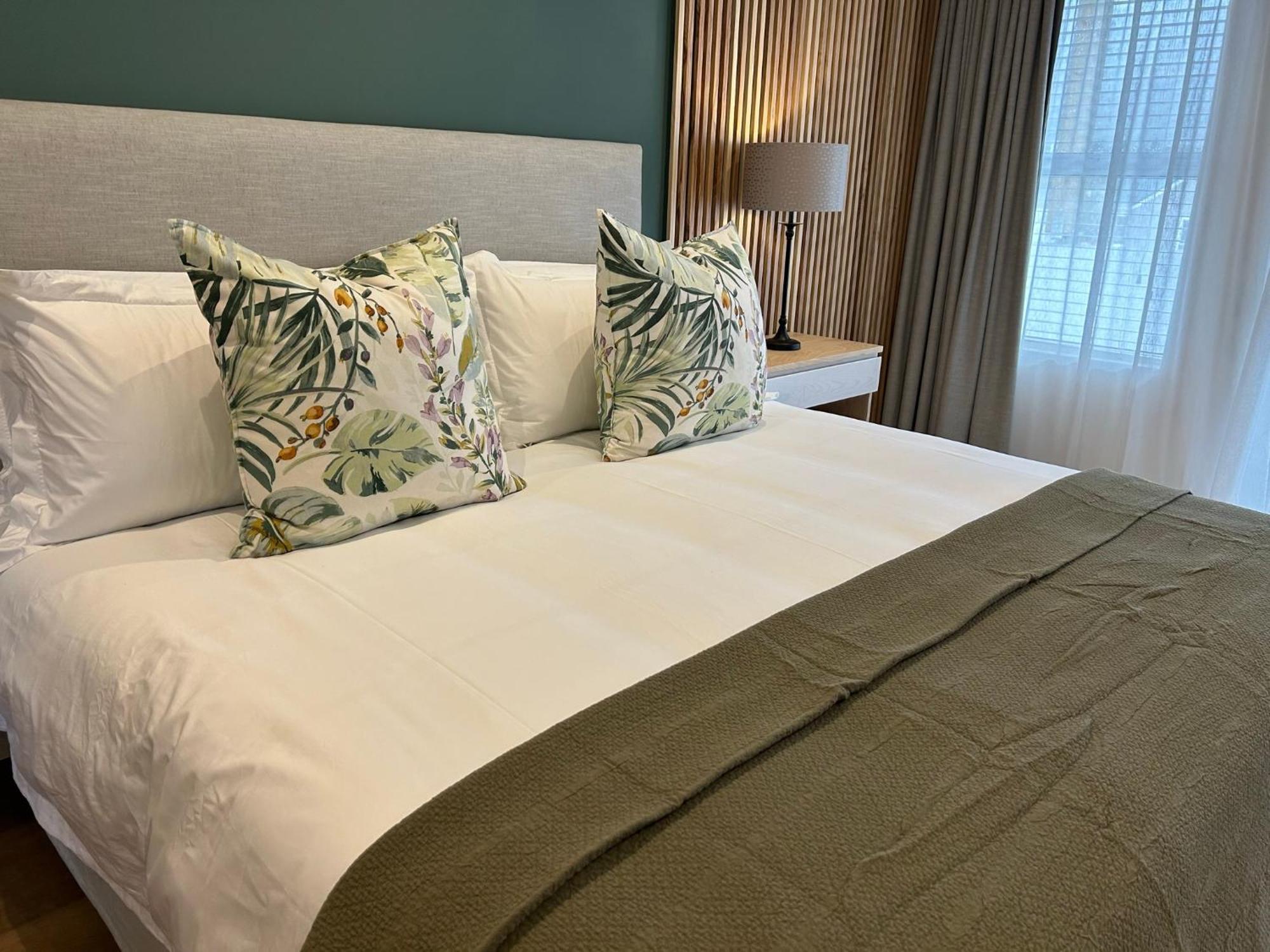 Mirabelle Guesthouse Franschhoek Luaran gambar