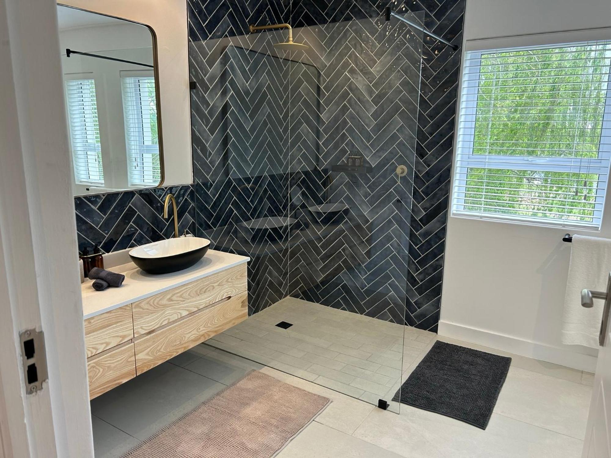 Mirabelle Guesthouse Franschhoek Luaran gambar