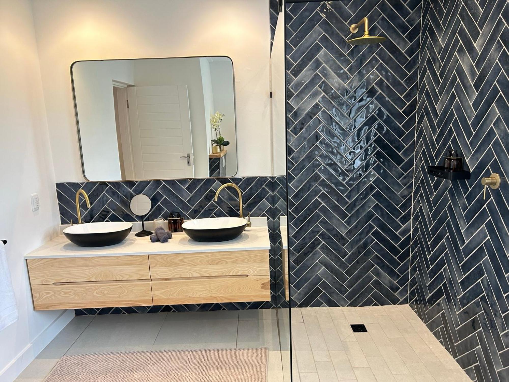 Mirabelle Guesthouse Franschhoek Luaran gambar