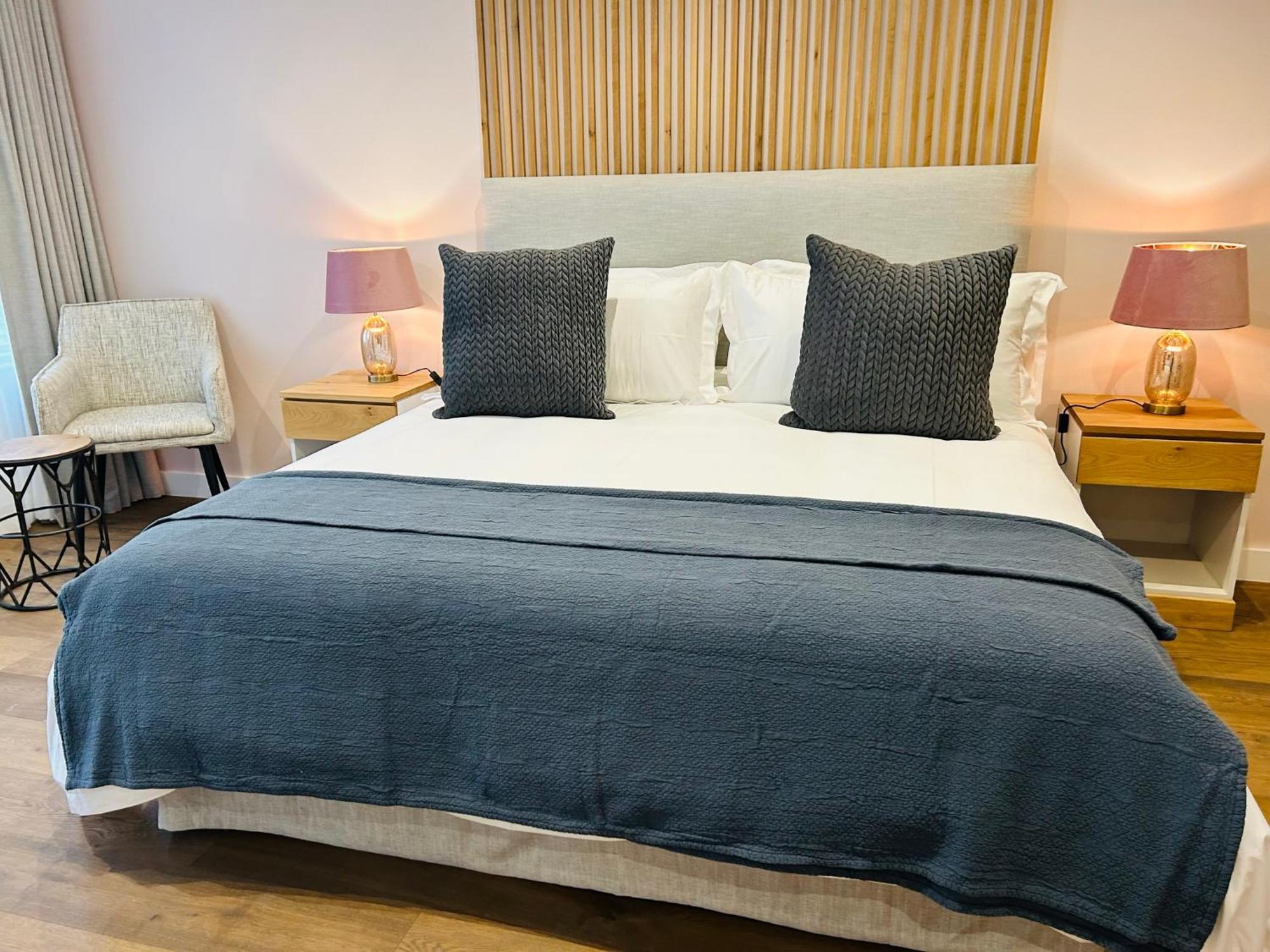 Mirabelle Guesthouse Franschhoek Luaran gambar
