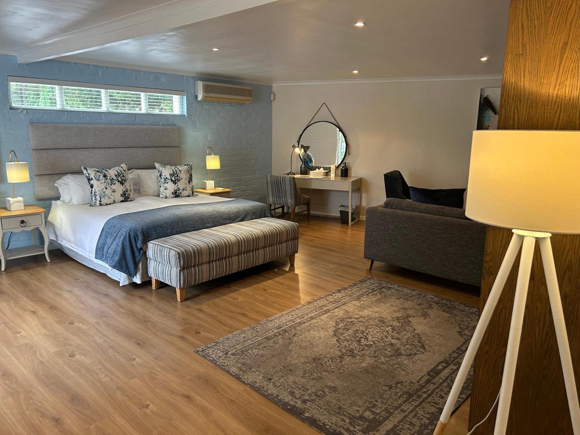 Mirabelle Guesthouse Franschhoek Luaran gambar