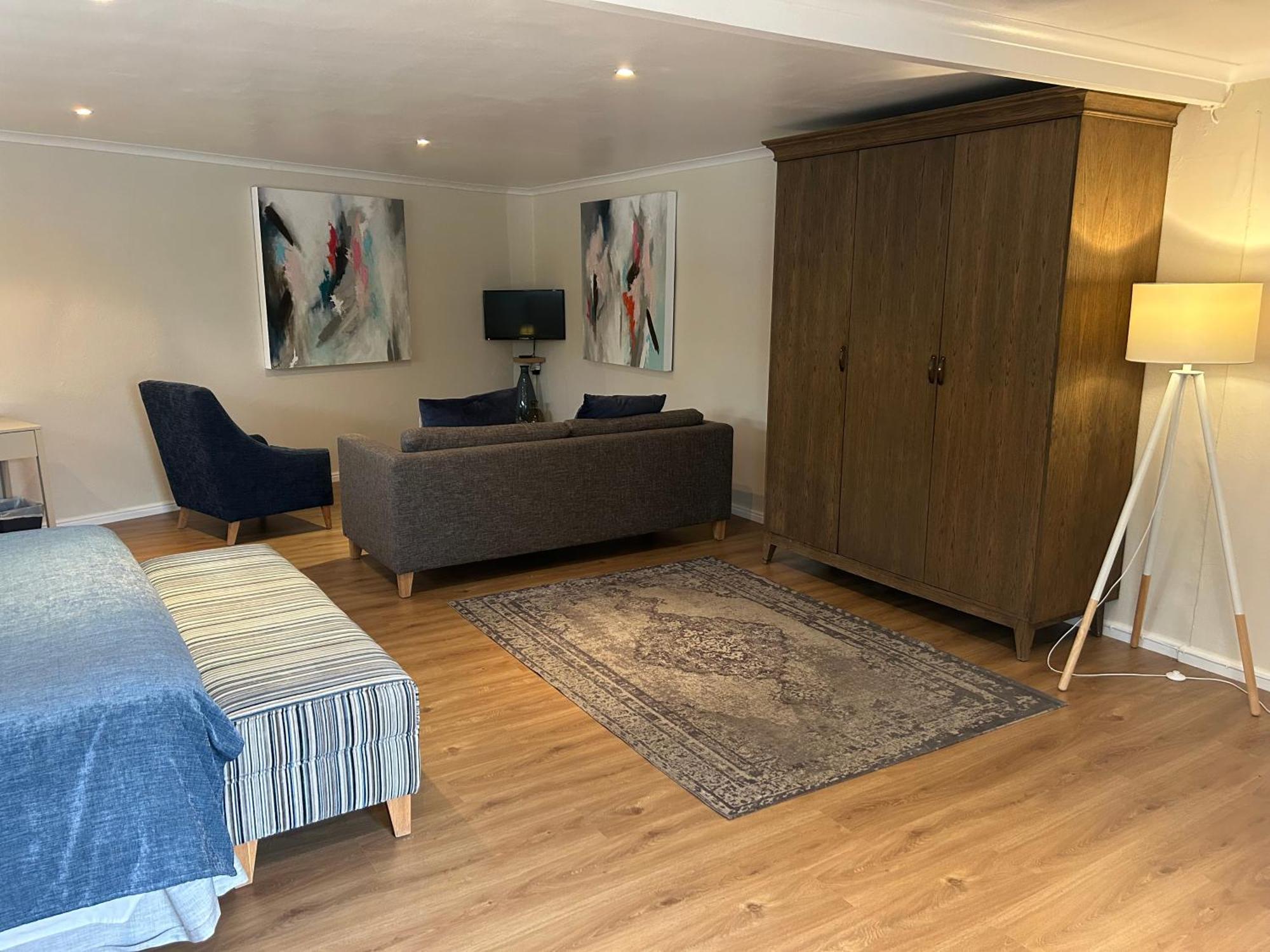 Mirabelle Guesthouse Franschhoek Luaran gambar